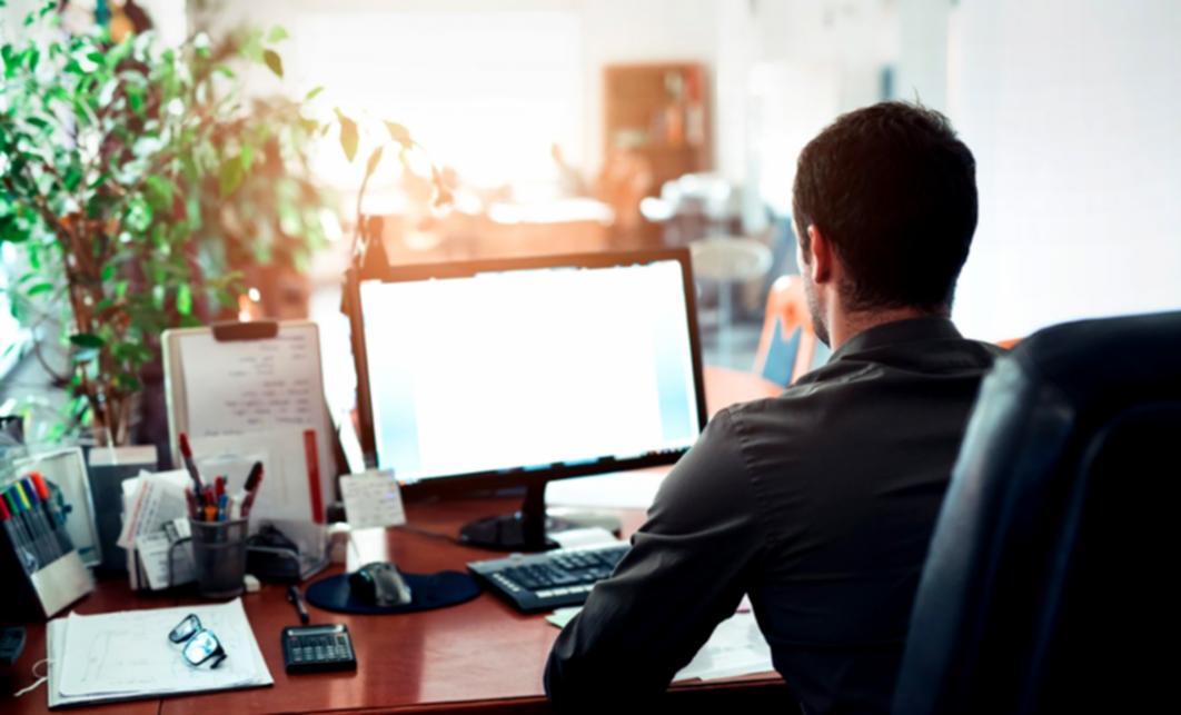 Analytické prostředí