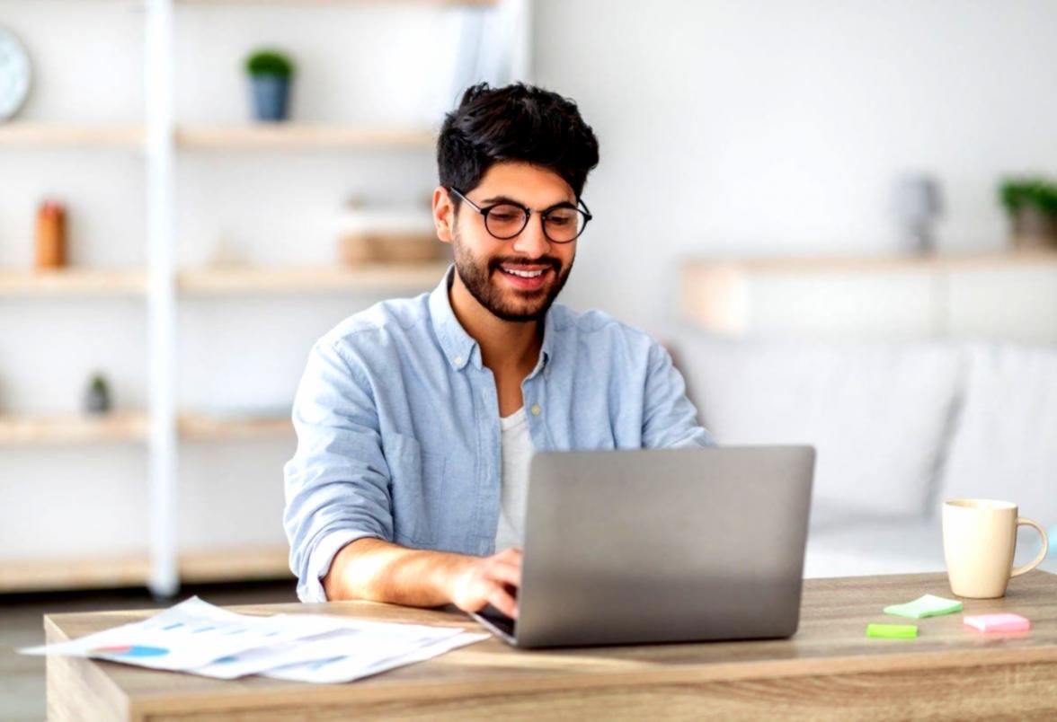 Pracovní prostředí studentů vzdělávacích programů Zylqivo