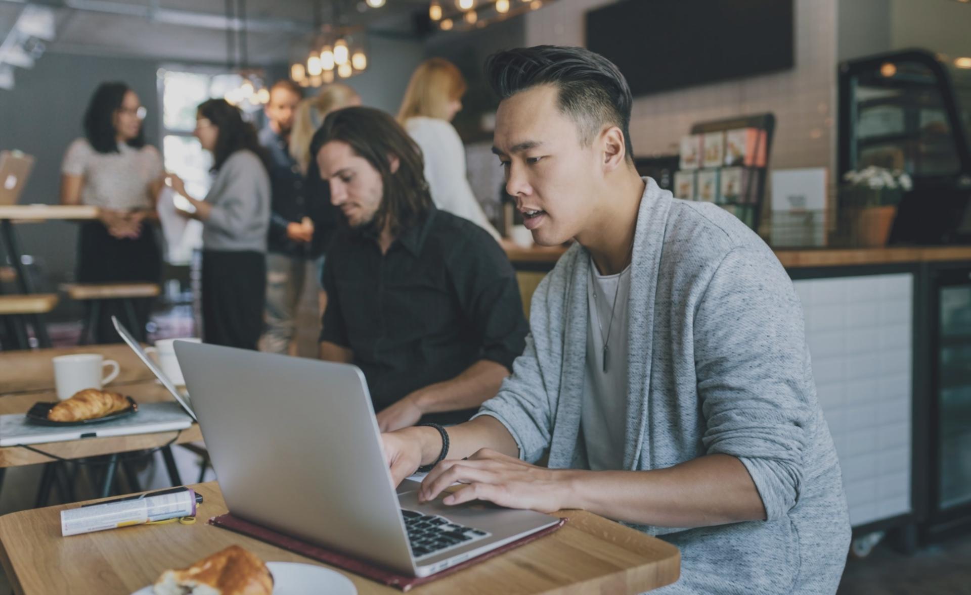 Online vzdělávací platforma